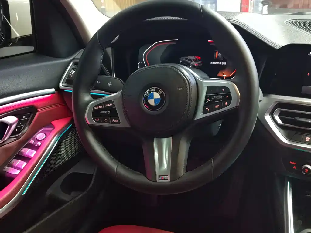 BMW 3 Series — фото 15