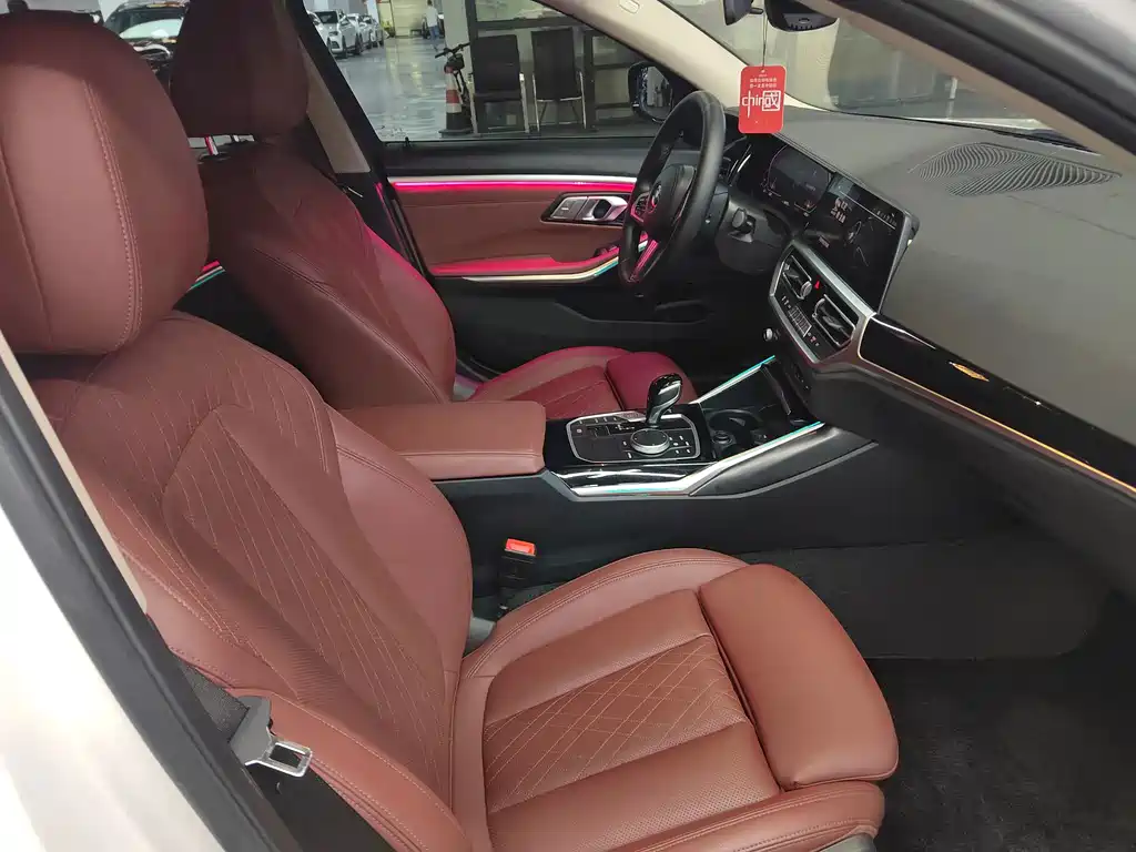 BMW 3 Series — фото 17