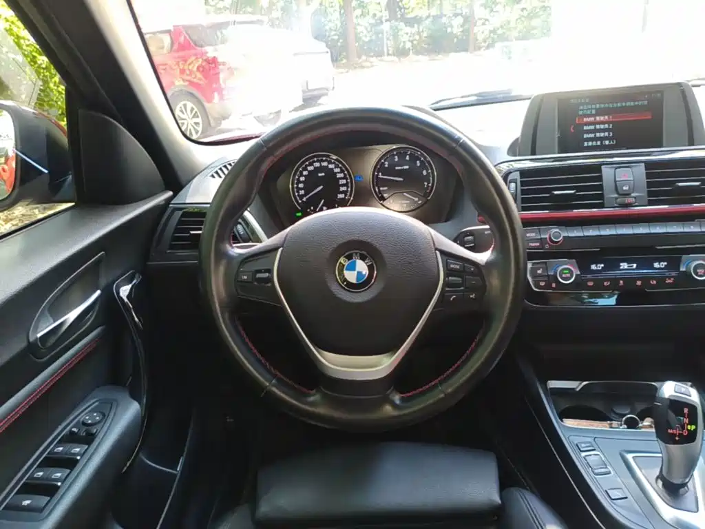 BMW 2 Series (Import) — фото 11