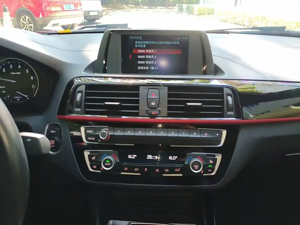 BMW 2 Series (Import) — фото 13
