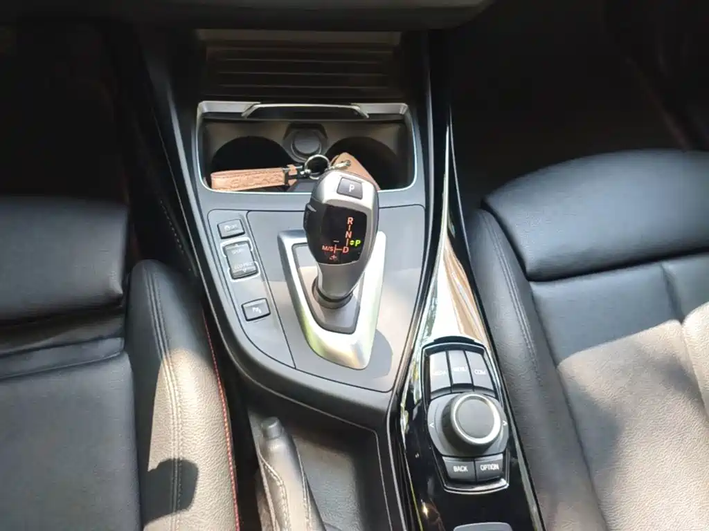 BMW 2 Series (Import) — фото 14