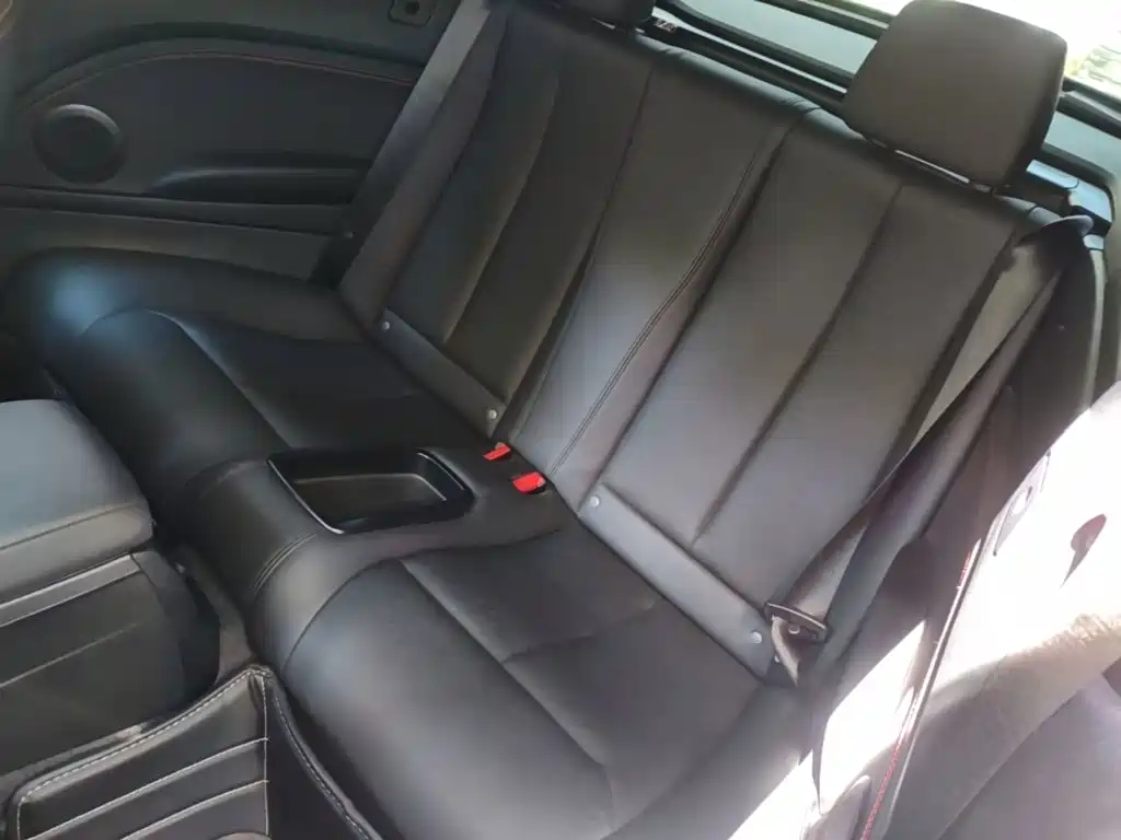 BMW 2 Series (Import) — фото 17
