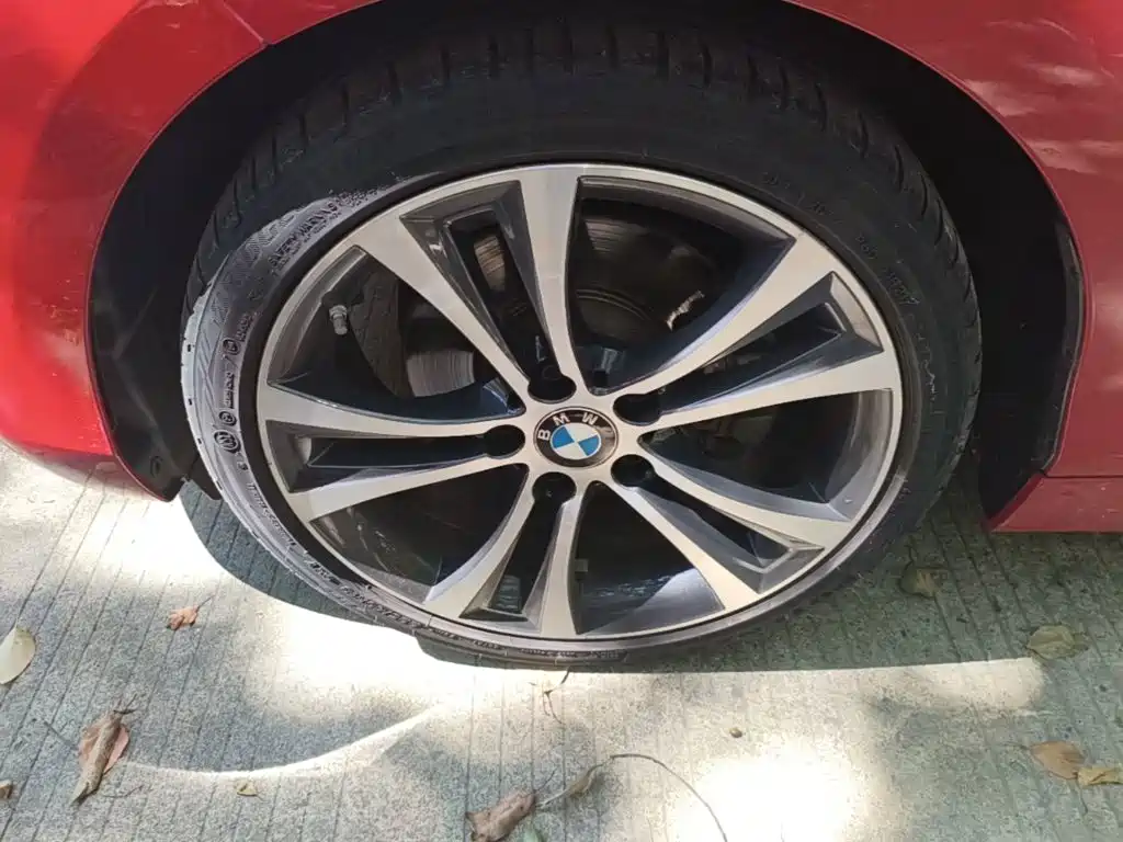 BMW 2 Series (Import) — фото 23