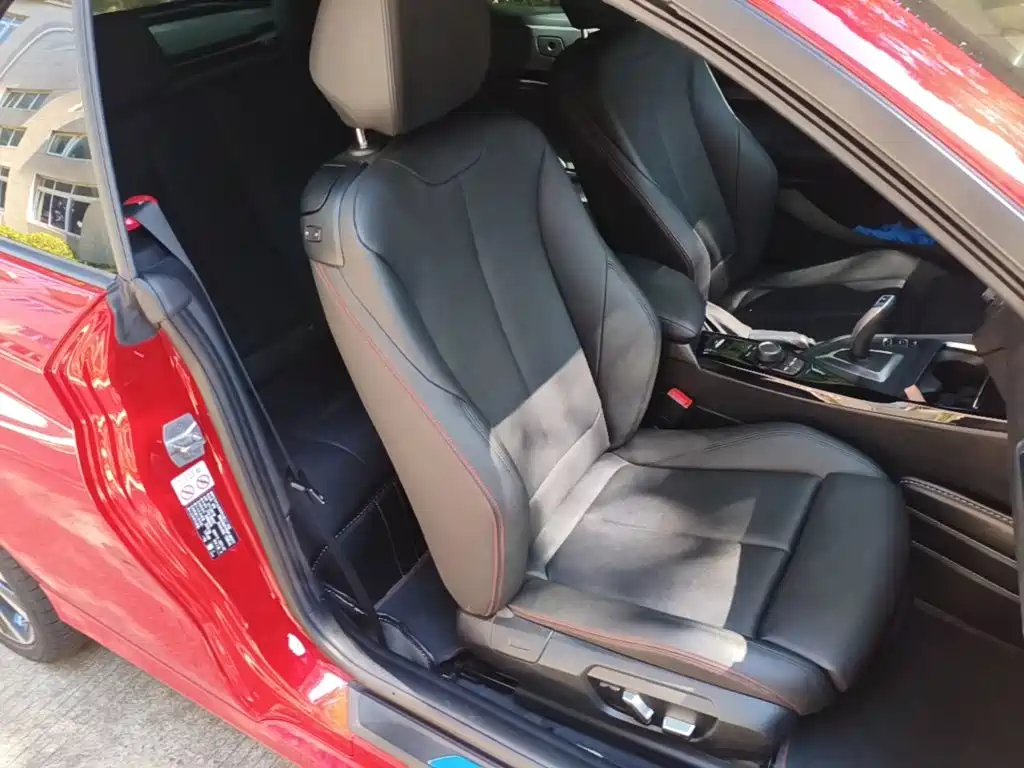 BMW 2 Series (Import) — фото 25