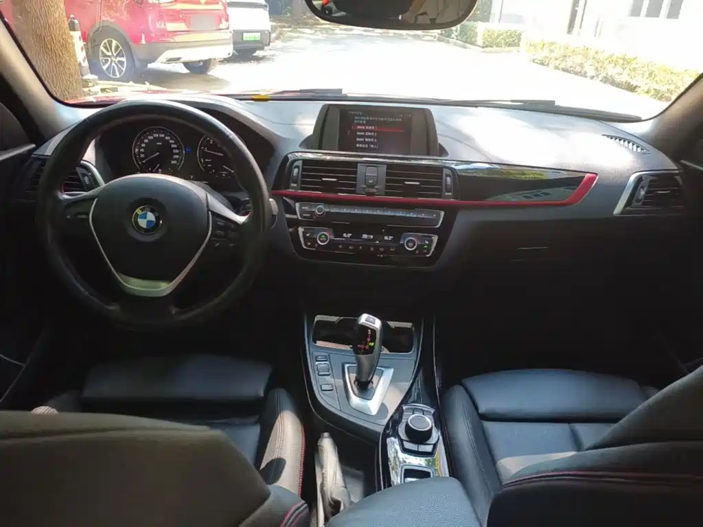 BMW 2 Series (Import) — фото 10