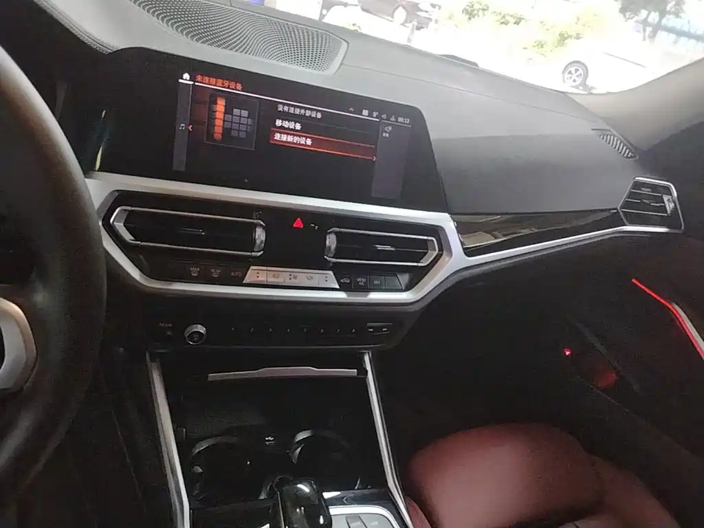BMW 3 Series — фото 13