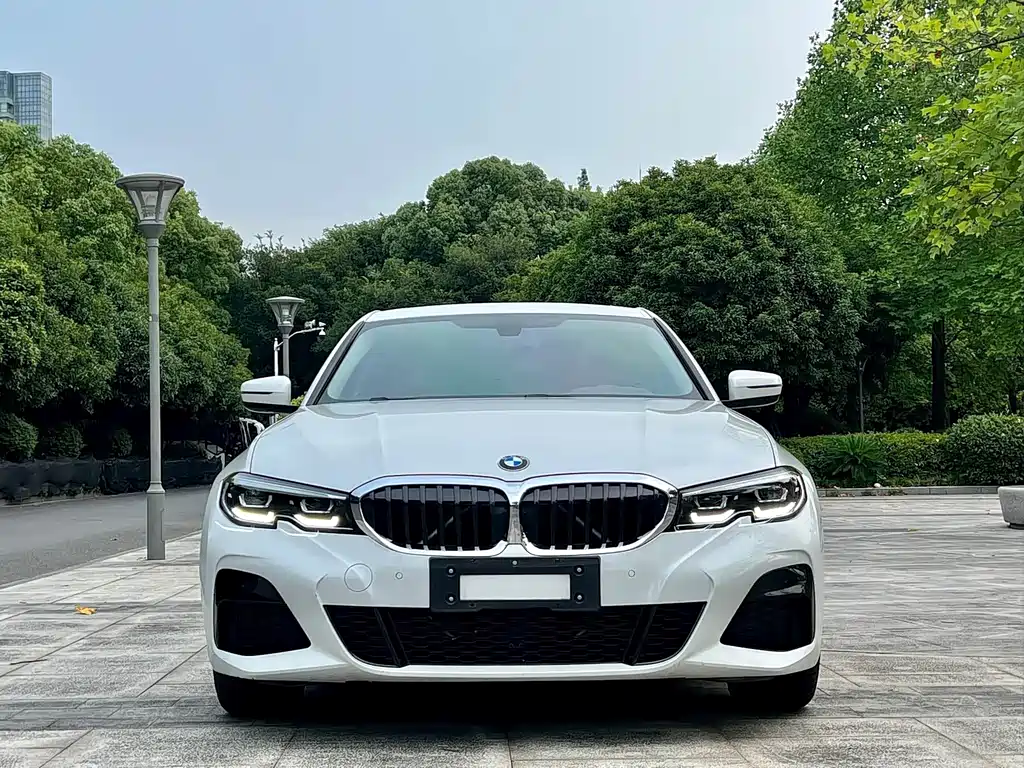 BMW 3 Series — фото 2