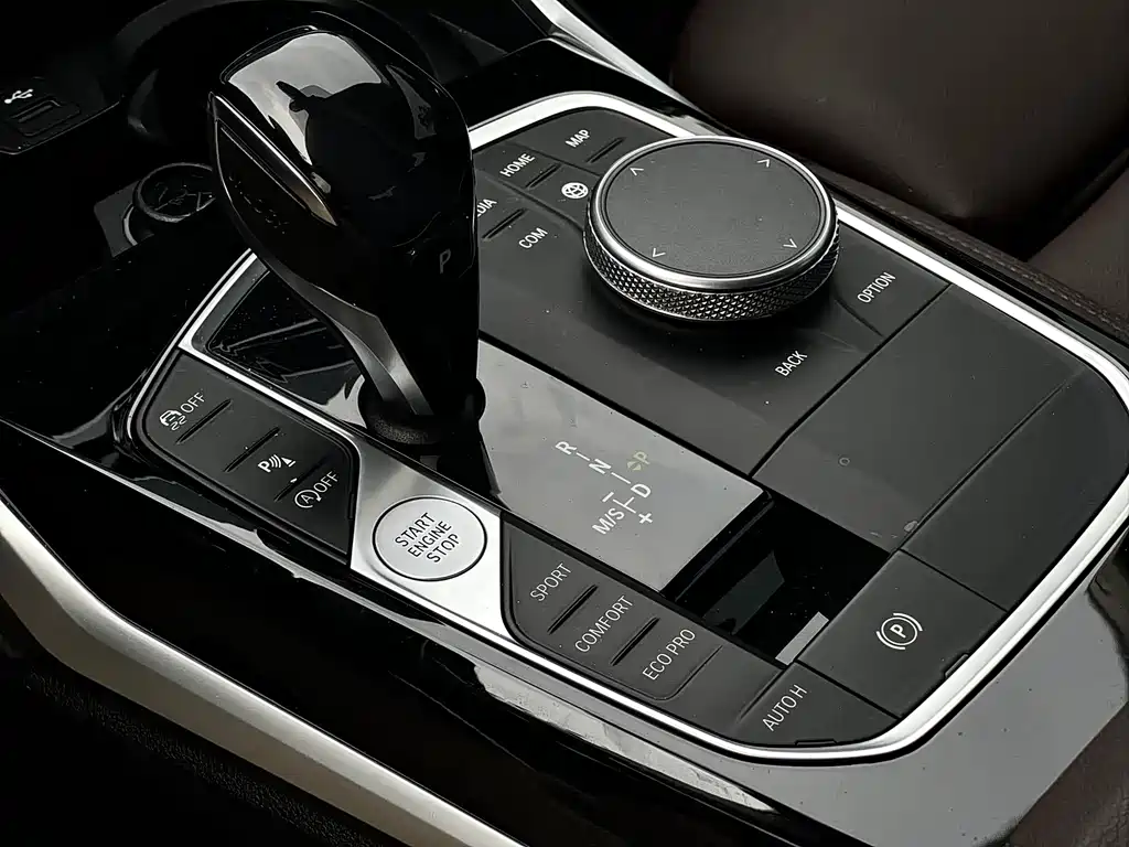 BMW 3 Series — фото 16