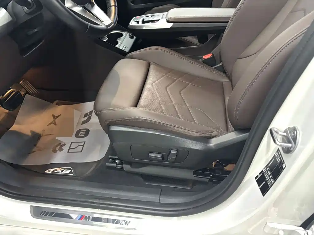 BMW X2 (Import) — фото 2