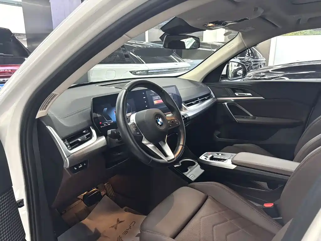 BMW X2 (Import) — фото 5