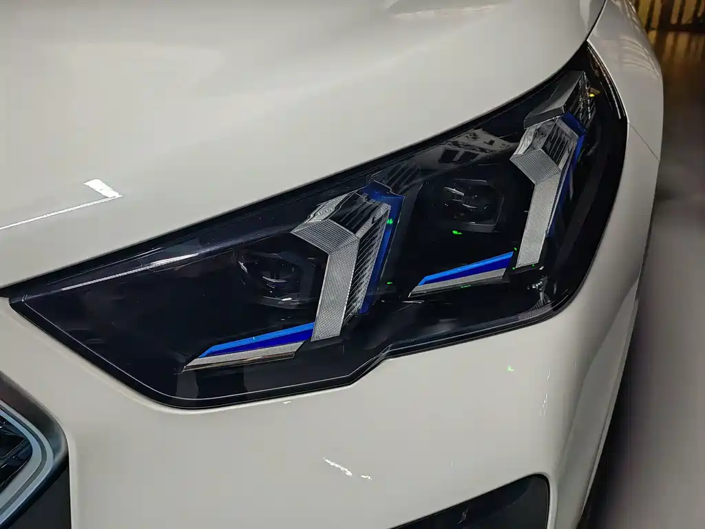 BMW X2 (Import) — фото 6