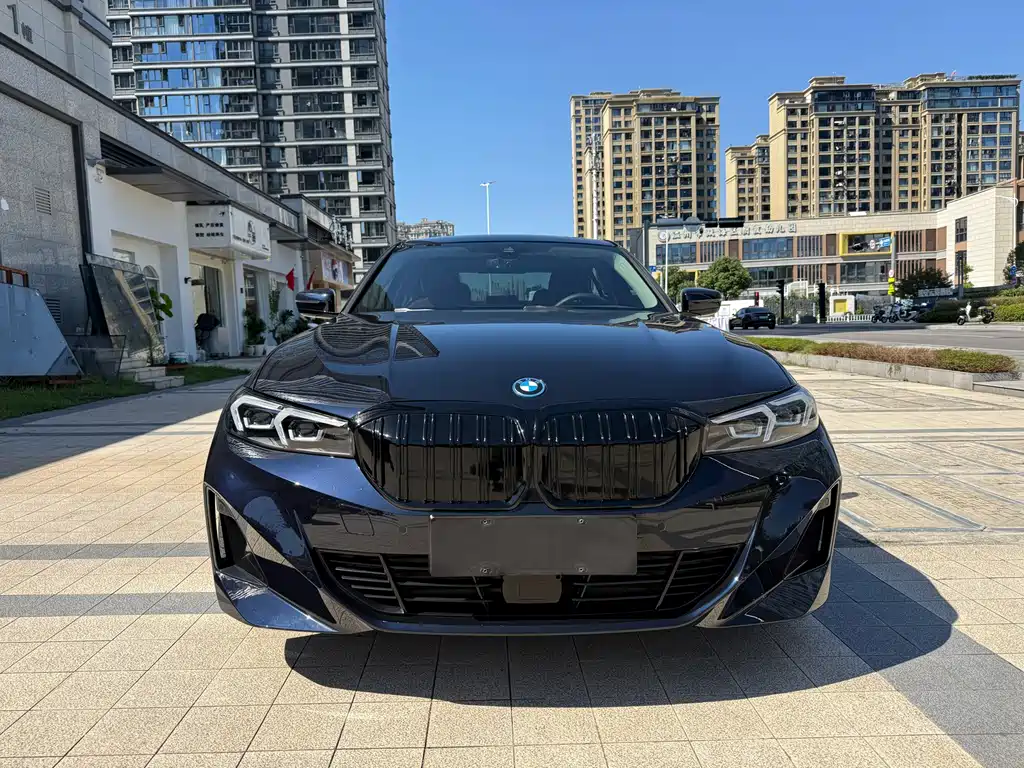 BMW i3 — фото 2