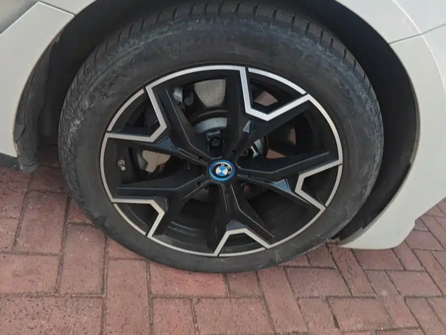 BMW i3 — фото 6