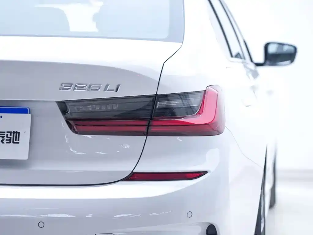 BMW 3 Series — фото 18