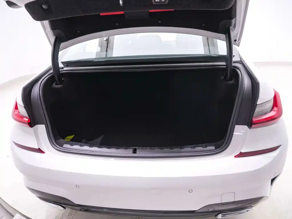 BMW 3 Series — фото 19