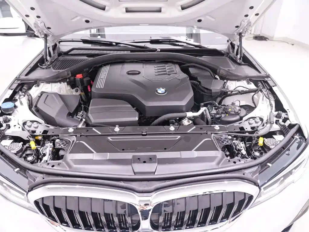 BMW 3 Series — фото 20