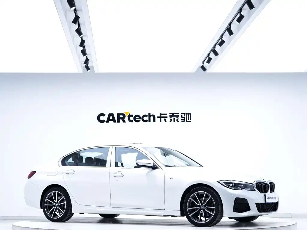 BMW 3 Series — фото 3