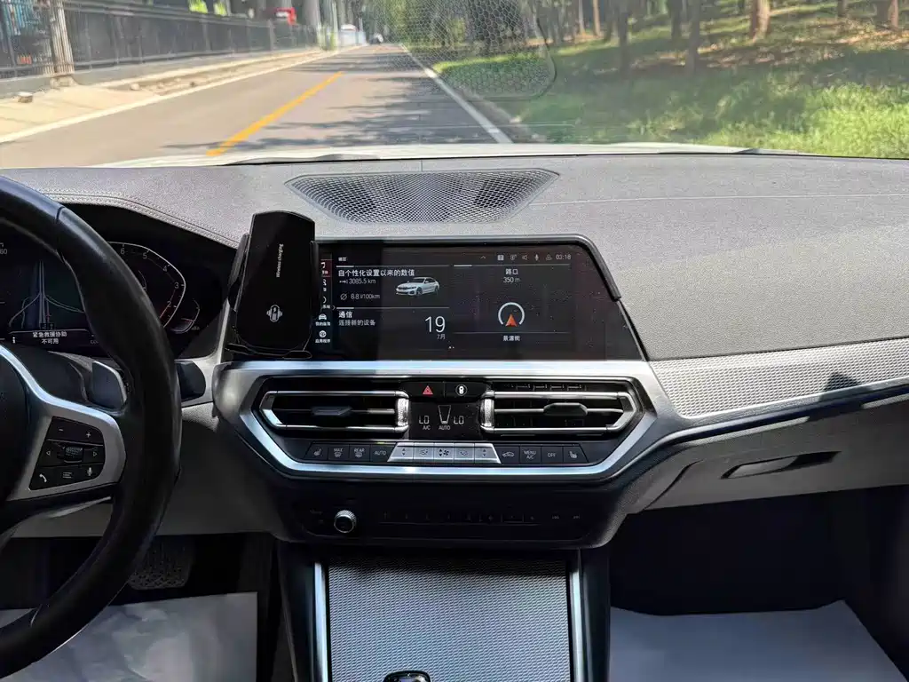 BMW 3 Series — фото 13
