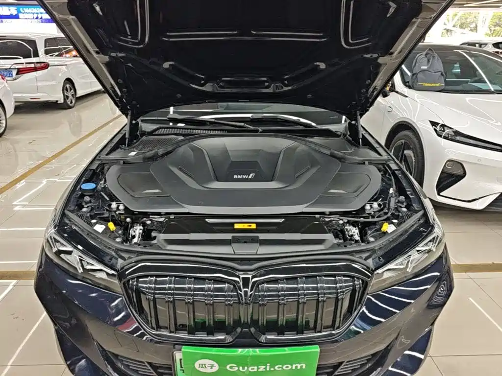 BMW i3 — фото 20