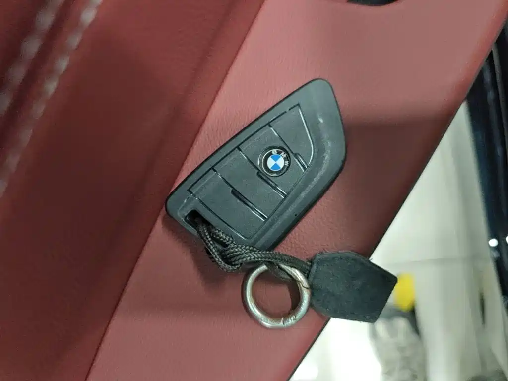 BMW i3 — фото 9