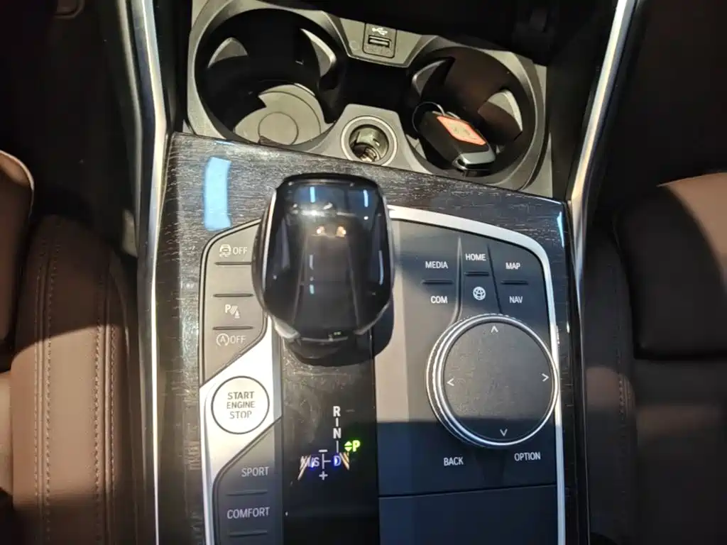 BMW 3 Series — фото 14