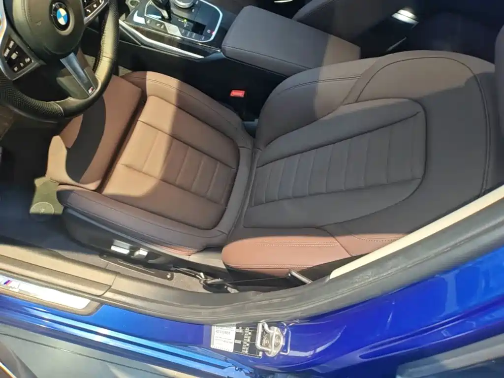 BMW 3 Series — фото 15