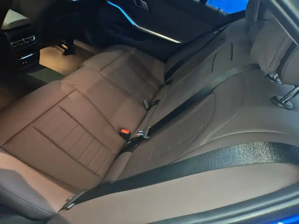 BMW 3 Series — фото 17
