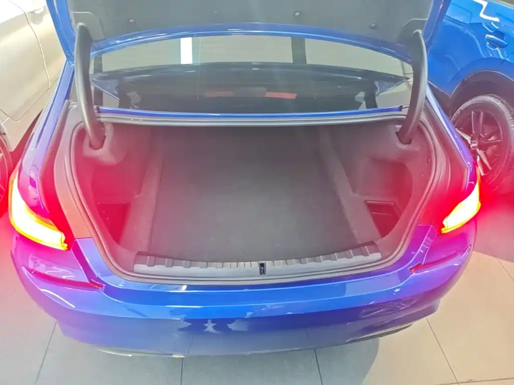 BMW 3 Series — фото 19
