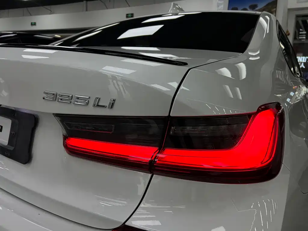 BMW 3 Series — фото 13