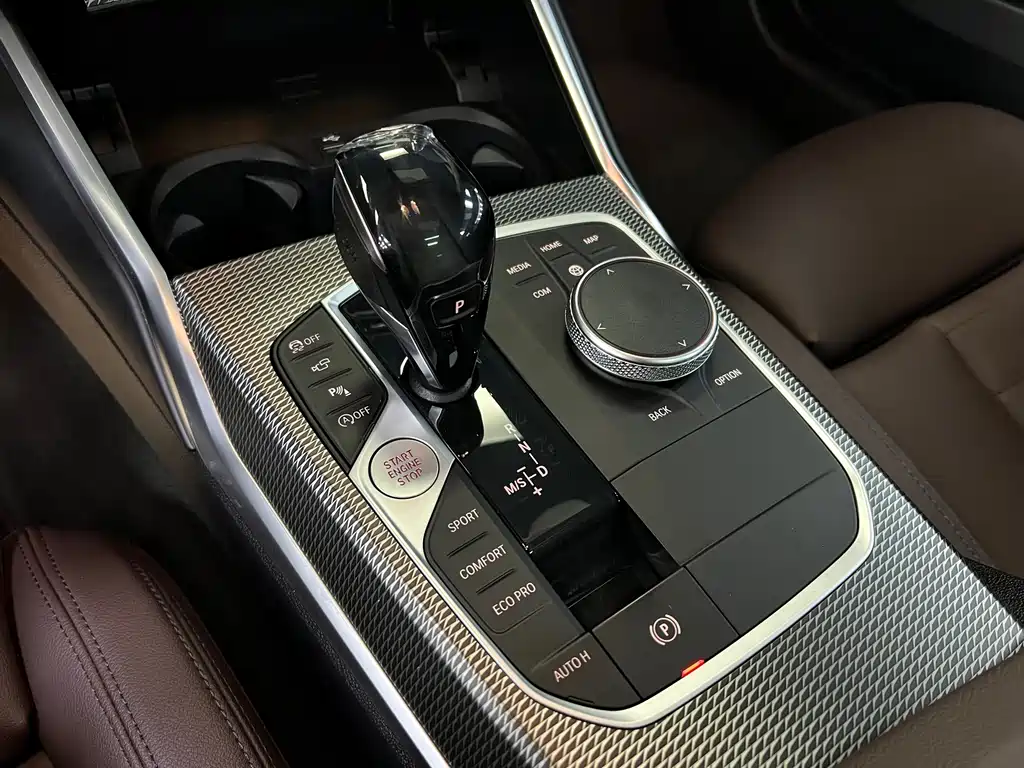 BMW 3 Series — фото 10