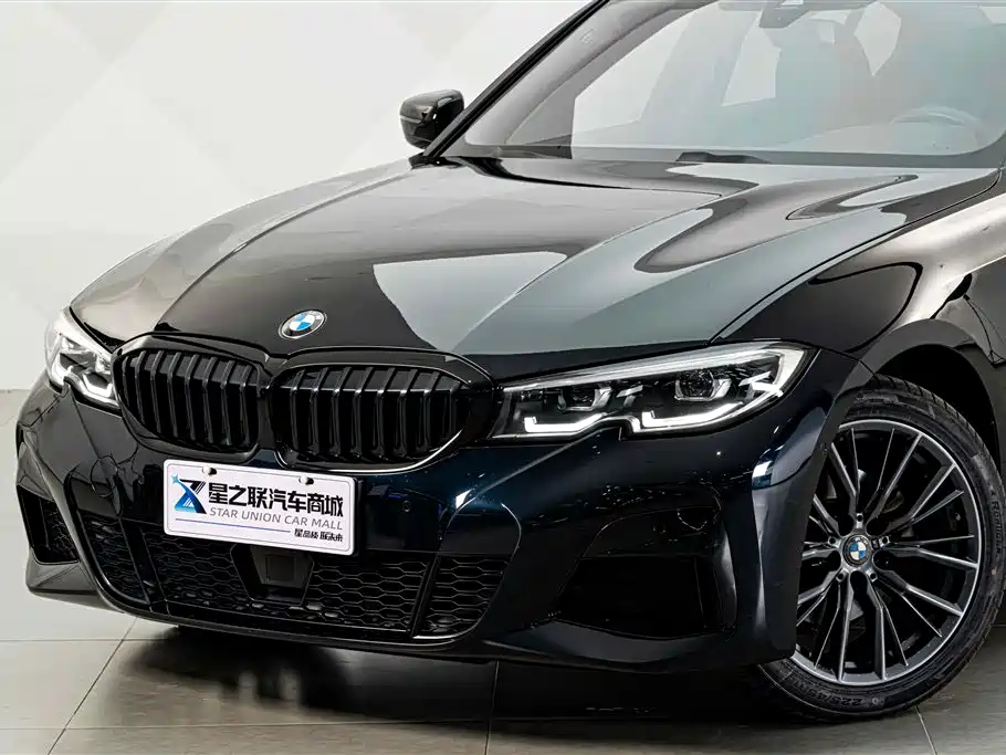 BMW 3 Series — фото 2