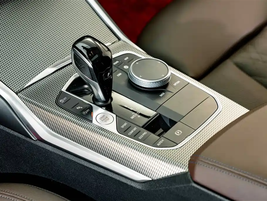 BMW 3 Series — фото 11