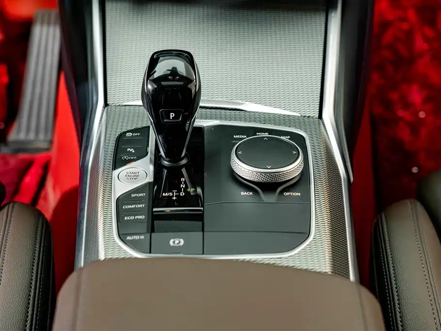 BMW 3 Series — фото 14