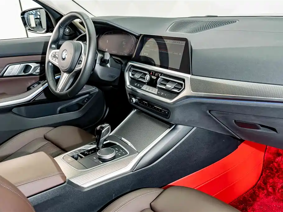 BMW 3 Series — фото 17
