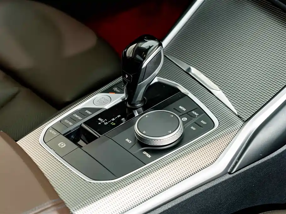 BMW 3 Series — фото 18