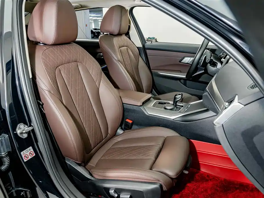 BMW 3 Series — фото 19