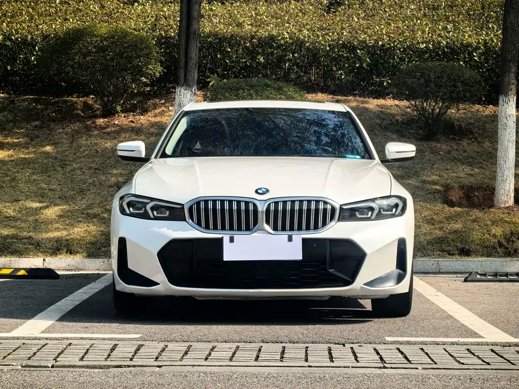 BMW 3 Series — фото 2