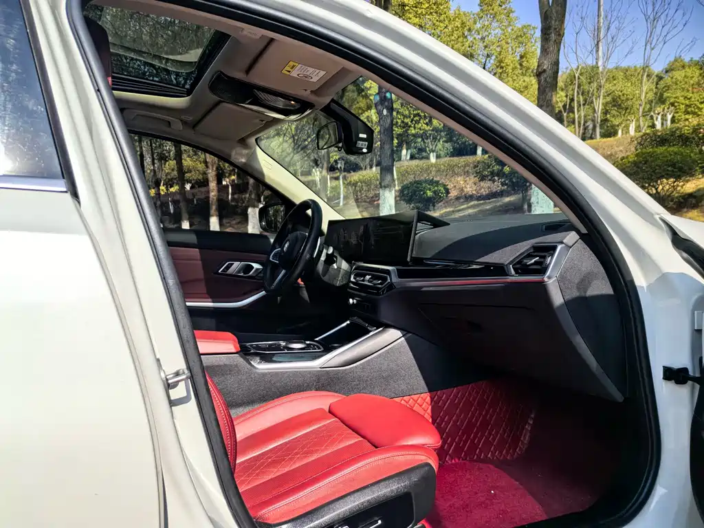 BMW 3 Series — фото 18