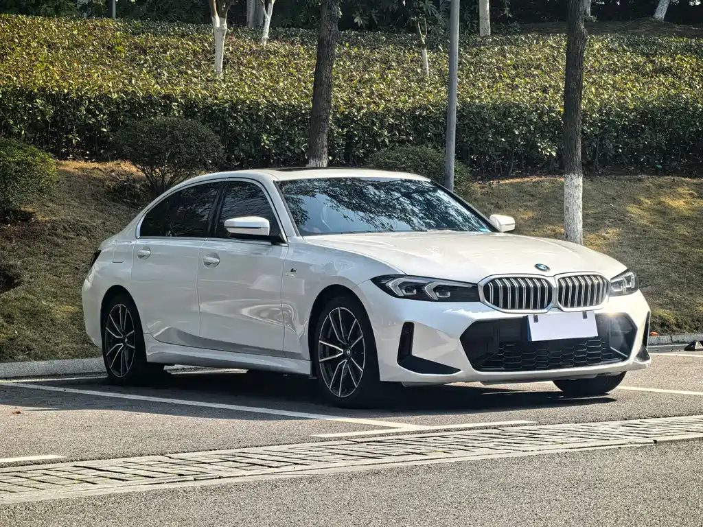 BMW 3 Series — фото 3