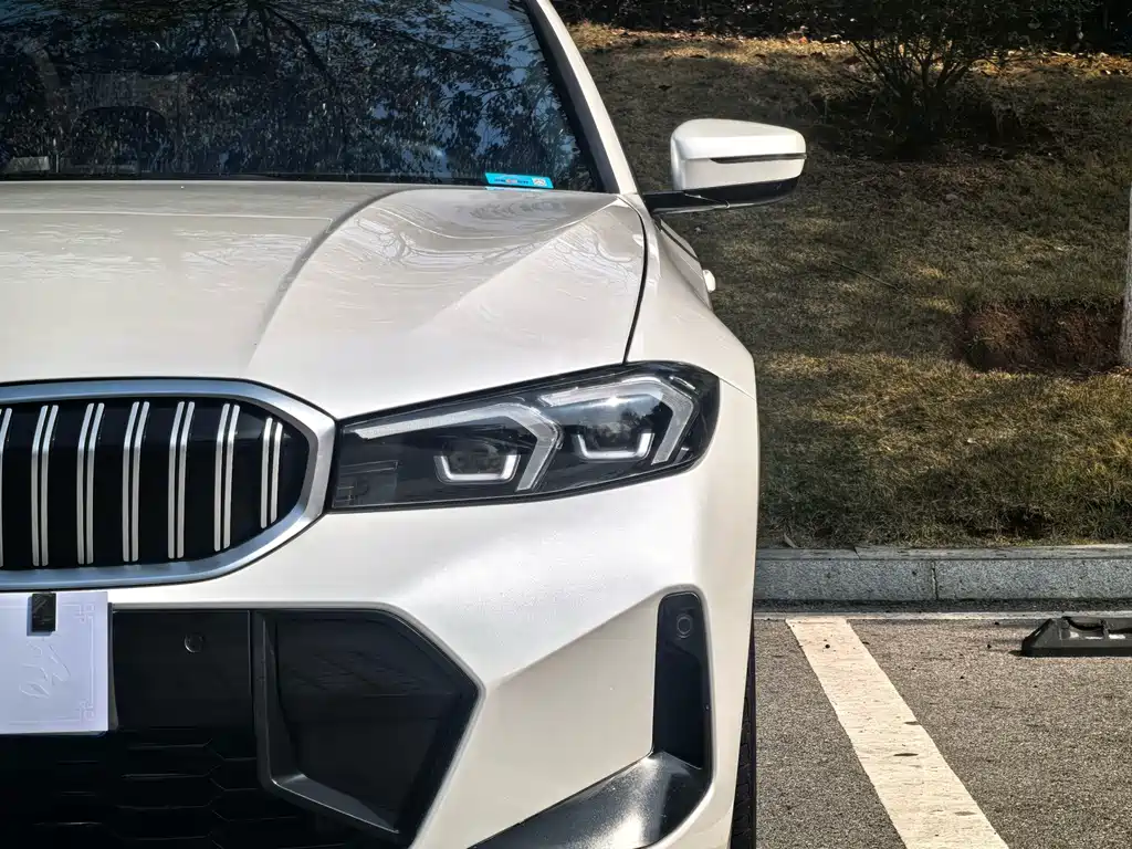 BMW 3 Series — фото 4