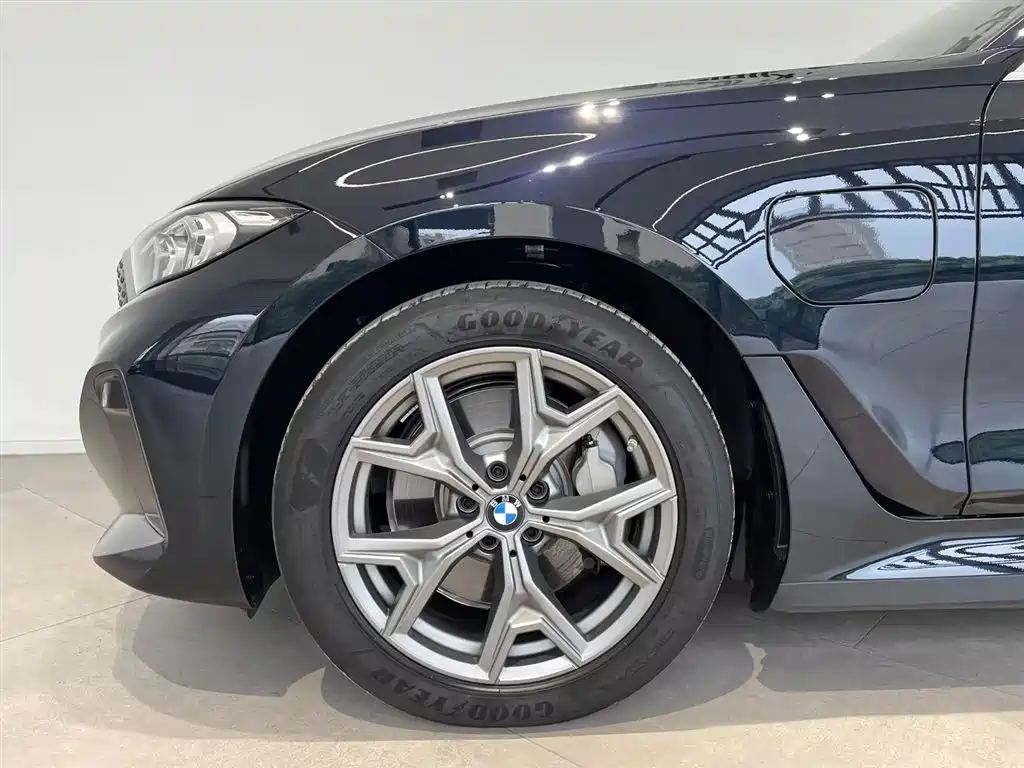 BMW i3 — фото 18