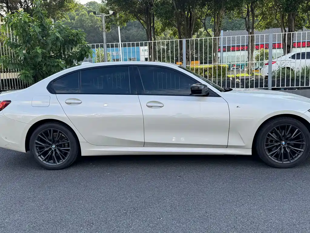 BMW 3 Series — фото 3