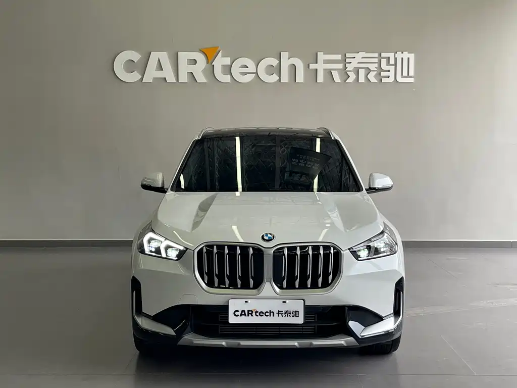 BMW X1 — фото 2