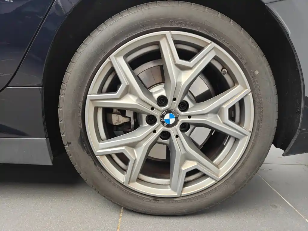 BMW i3 — фото 6