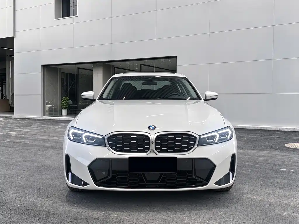 BMW 3 Series — фото 2