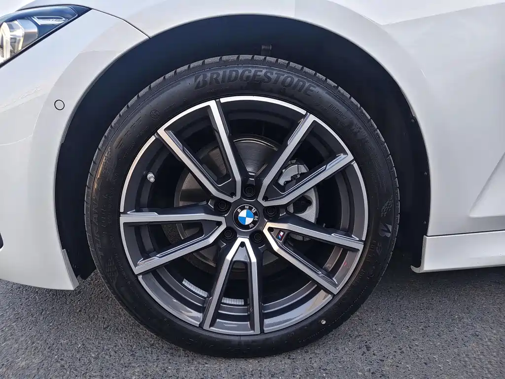 BMW 3 Series — фото 19