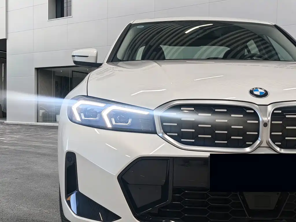 BMW 3 Series — фото 4