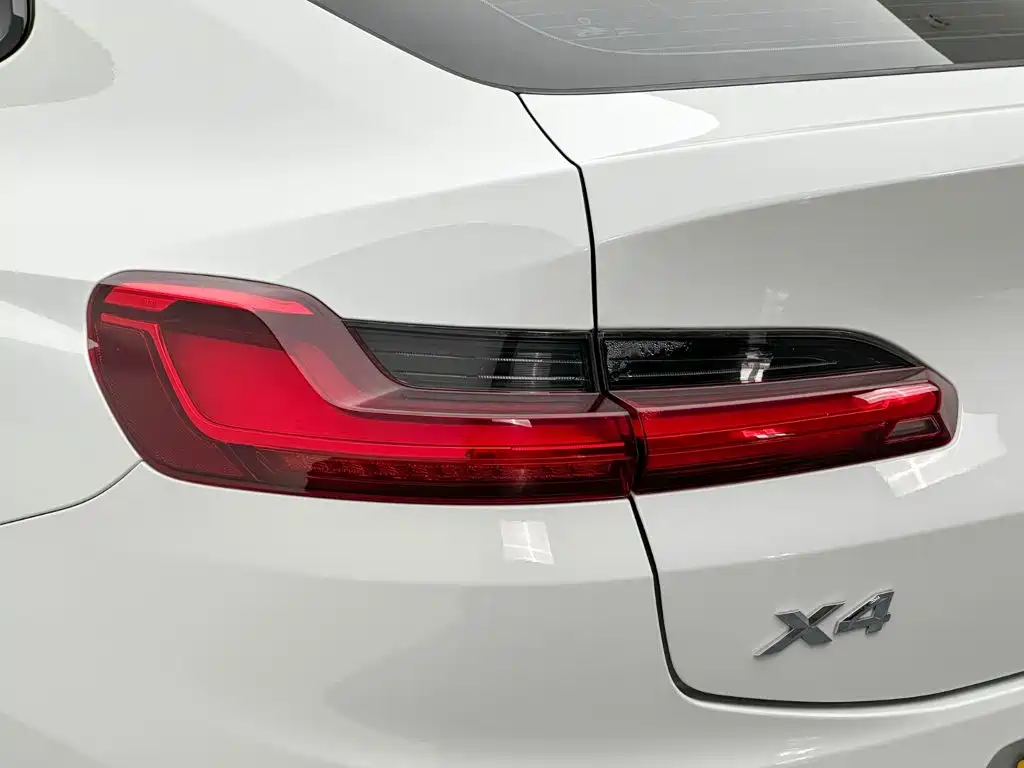 BMW X4 — фото 31