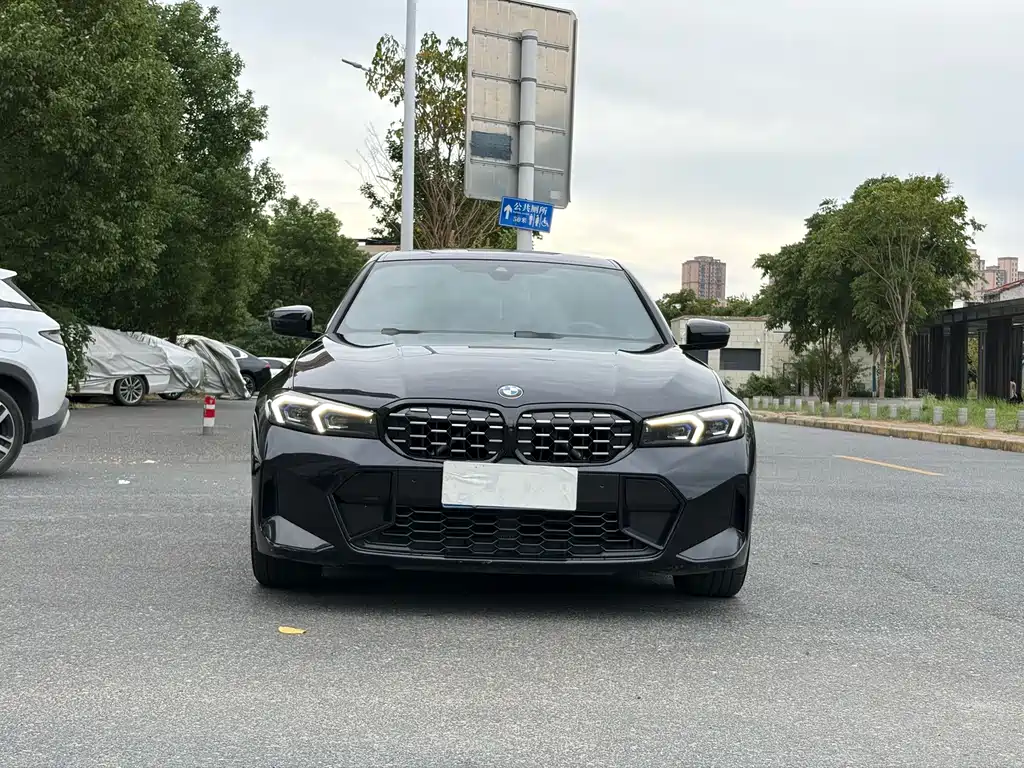 BMW 3 Series — фото 2