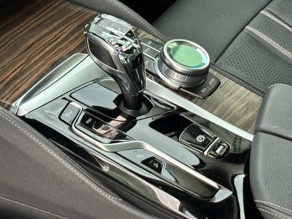 BMW 6 Series GT — фото 11